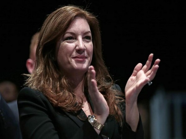 West Ham vice-chairman Karren Brady West Ham vice-chairman Karren Brady