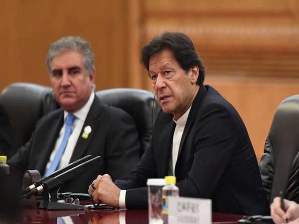 Prime Minister Imran Khan (File photo) Prime Minister Imran Khan (File photo)