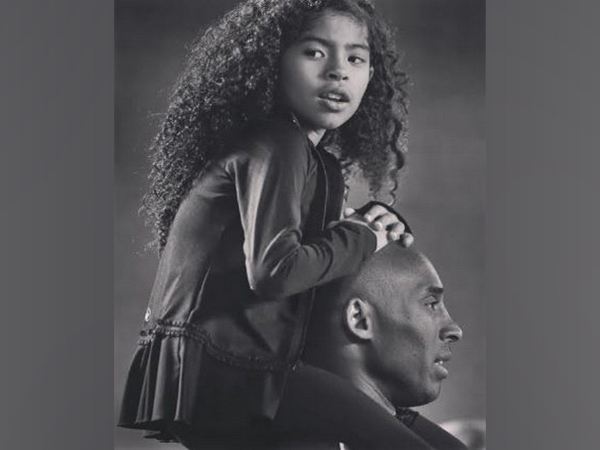 Kobe Bryant and daughter Gianna Bryant (Image Source: Instagram) Kobe Bryant and daughter Gianna Bryant (Image Source: Instagram)