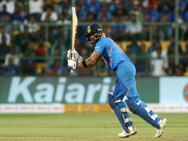 India skipper Virat Kohli (Photo/ BCCI Twitter) India skipper Virat Kohli (Photo/ BCCI Twitter)