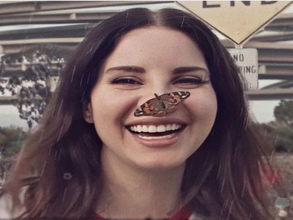 American singer Lana Del Rey (Image courtesy: Instagram) American singer Lana Del Rey (Image courtesy: Instagram)