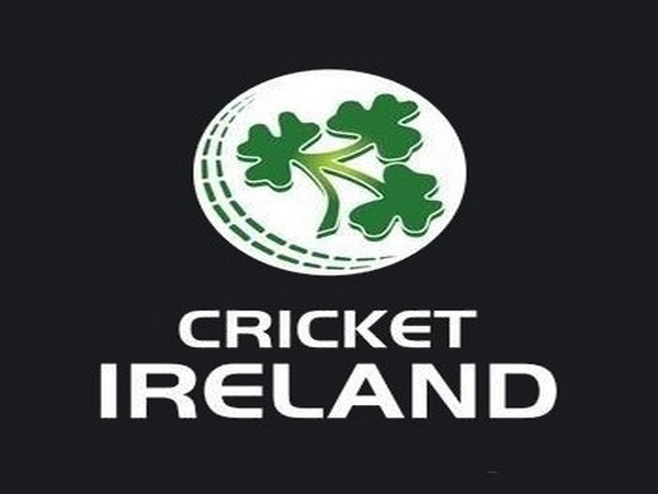 Cricket Ireland logo Cricket Ireland logo