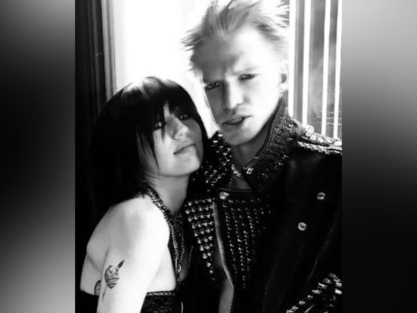 Cody Simpson hints at music collaboration with Miley Cyrus