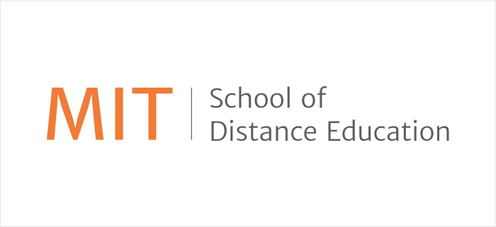 mit distance education courses