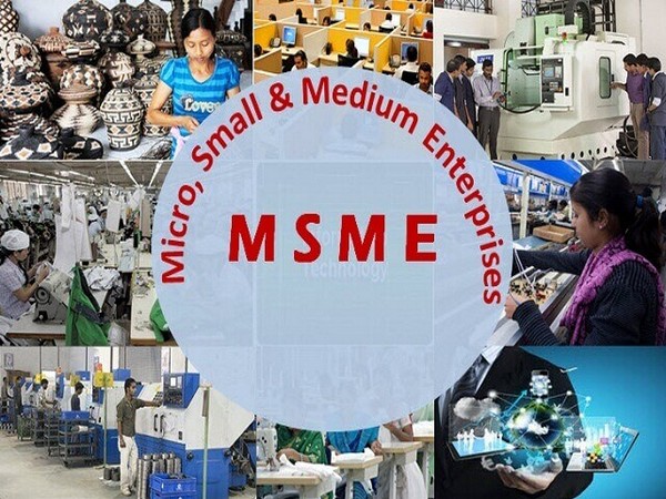 The growth of MSMEs is crucial for job creation in the economy The growth of MSMEs is crucial for job creation in the economy