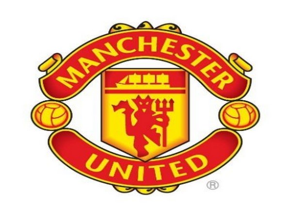 Manchester United logo