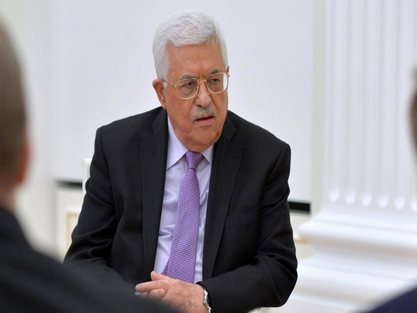 Abbas declared Fatah party's 'only candidate' for upcoming presidential poll in Palestine