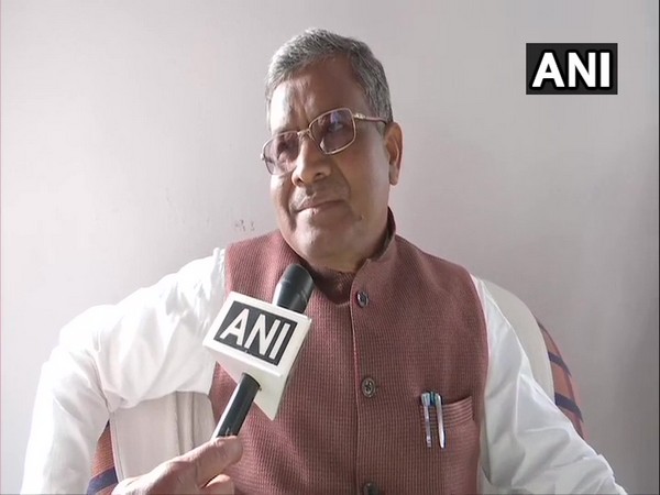 JVM-P chief Babulal Marandi
