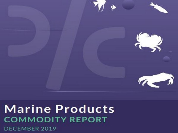 The United States is the largest market for Indian shrimp