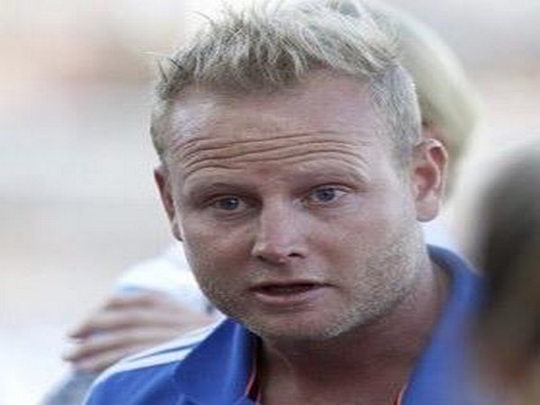 Indian women's hockey team coach Sjoerd Marijne (Photo/Sjoerd Marijne Twitter) Indian women's hockey team coach Sjoerd Marijne (Photo/Sjoerd Marijne Twitter)