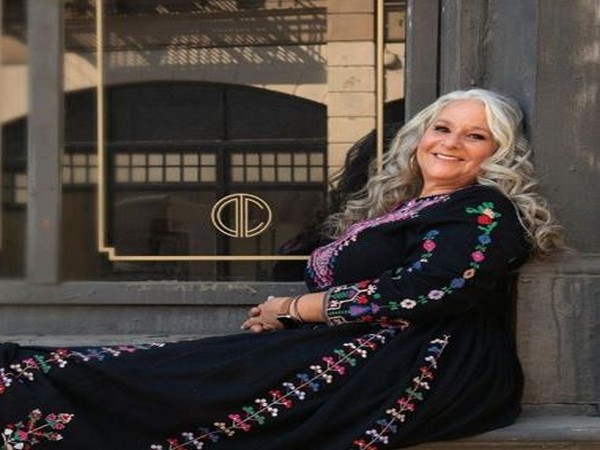 Marta Kauffman and team have started work on 'The Dreamers' Marta Kauffman and team have started work on 'The Dreamers'