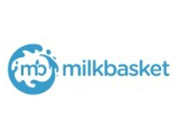 Milkbasket Milkbasket