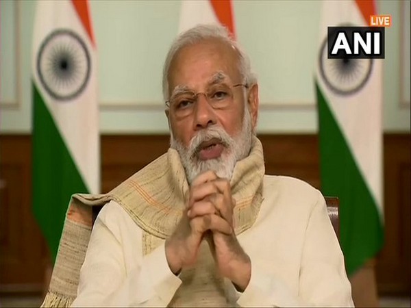 Prime Minister Narendra Modi (File photo)