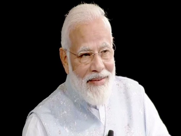 Narendra Modi interacting with students during Pariksha Pe Charcha 2020 event here on Monday. Narendra Modi interacting with students during Pariksha Pe Charcha 2020 event here on Monday.