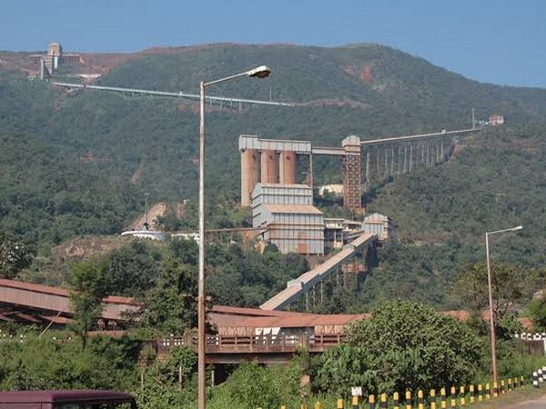 Both the blocks are located at an aerial distance of 10 to 15 km