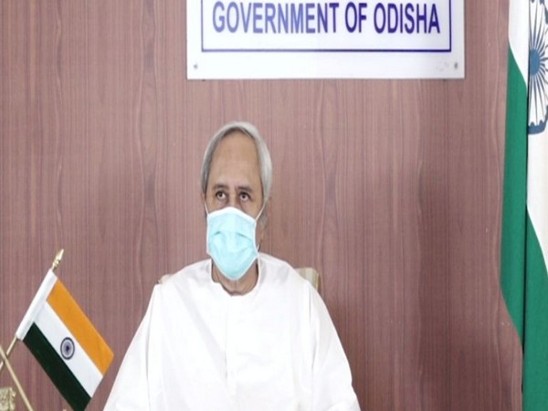 Odisha Chief Minister Naveen Patnaik (File Photo) Odisha Chief Minister Naveen Patnaik (File Photo)