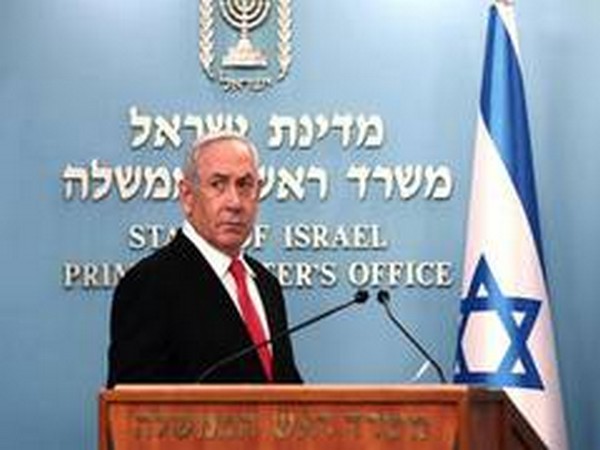 Israeli Prime Minister Benjamin Netanyahu (File photo) Israeli Prime Minister Benjamin Netanyahu (File photo)