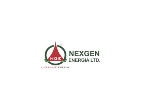 NexGen Energia Ltd.