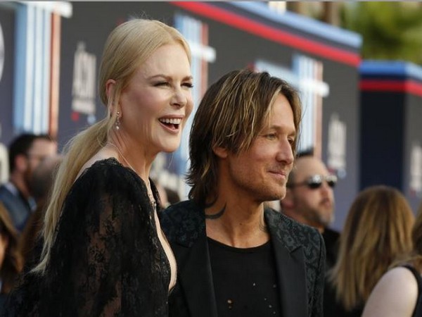 Nicole Kidman and Keith Urban Nicole Kidman and Keith Urban