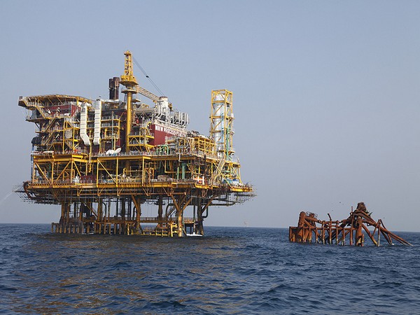 The oil exploration major declared 10 discoveries during FY21