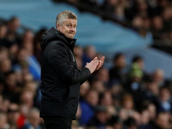 Manchester United's manager Ole Gunnar Solskjaer Manchester United's manager Ole Gunnar Solskjaer