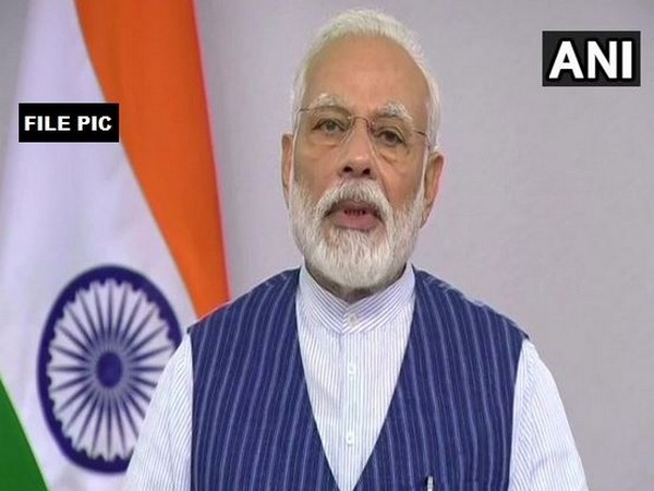 Prime Minister Narendra Modi (File photo) Prime Minister Narendra Modi (File photo)