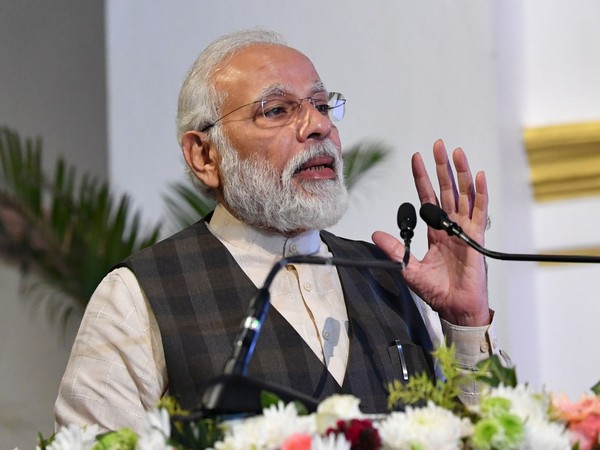 Prime Minister Narendra Modi