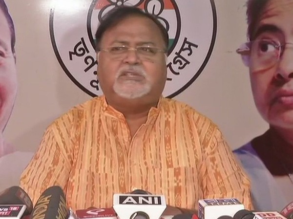 West Bengal Education Minister Partha Chatterjee (File pic)