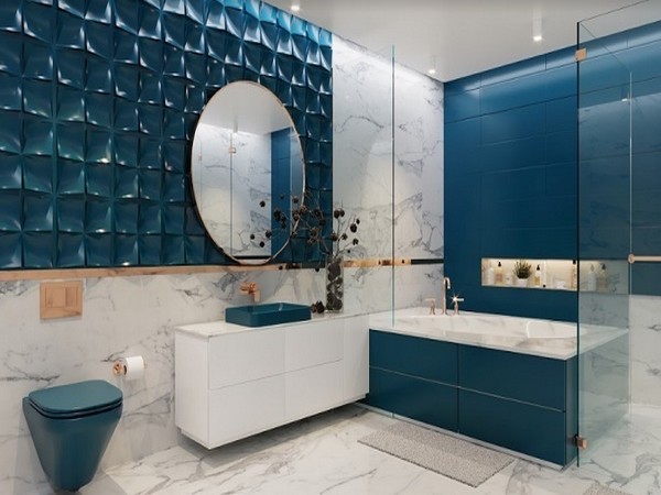 Colours By Kohler A New Visual Language For Bathroom Design