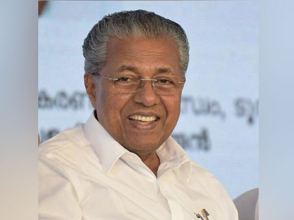 Kerala Chief Minister Pinarayi Vijayan (File Photo) Kerala Chief Minister Pinarayi Vijayan (File Photo)