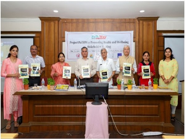 DHS Maharashtra and PHFI announce partnership for prevention of NCDs