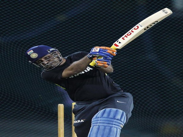 Former India batsman Virender Sehwag (File photo) Former India batsman Virender Sehwag (File photo)