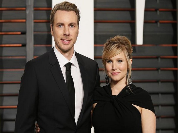 Kristen Bell and Dax Shepherd Kristen Bell and Dax Shepherd
