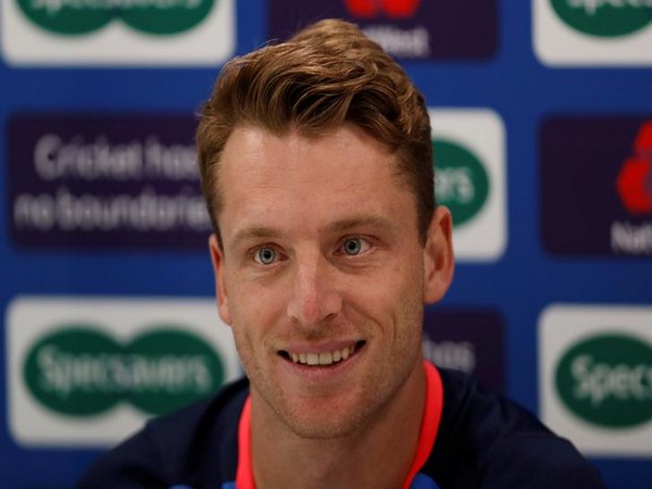 England wicket-keeper batsman Jos Buttler England wicket-keeper batsman Jos Buttler
