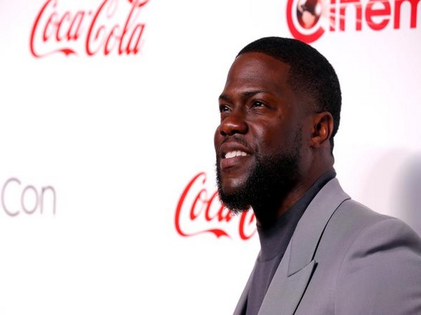 Kevin Hart Kevin Hart