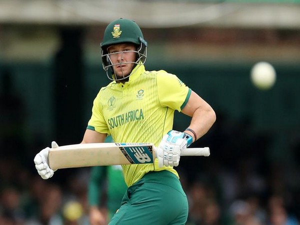 South Africa middle-order batsman David Miller South Africa middle-order batsman David Miller