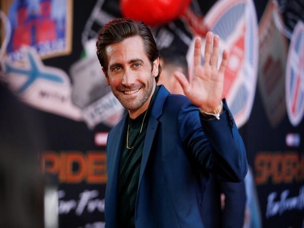 Jake Gyllenhaal Jake Gyllenhaal
