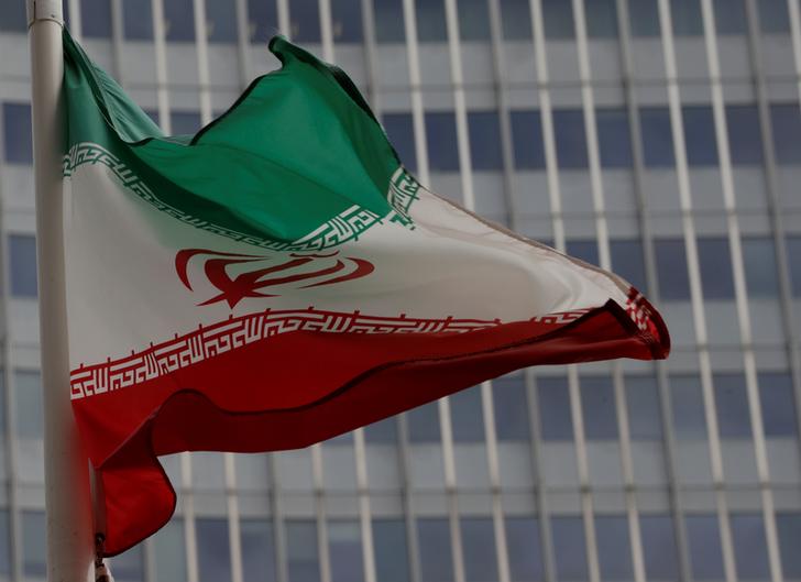 China state oil firm withdraws from USD 2 billion deal: Iran
