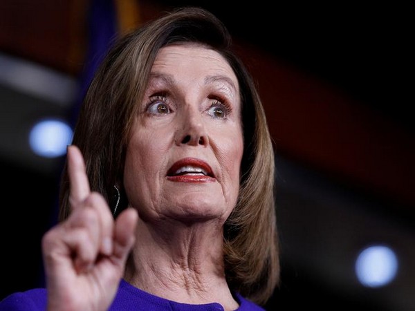 US House passes resolution limiting Trump's power to carry out military action against Iran