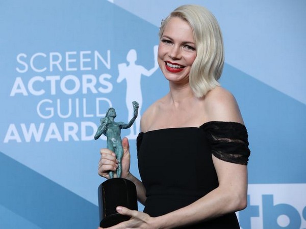 Michelle Williams Michelle Williams