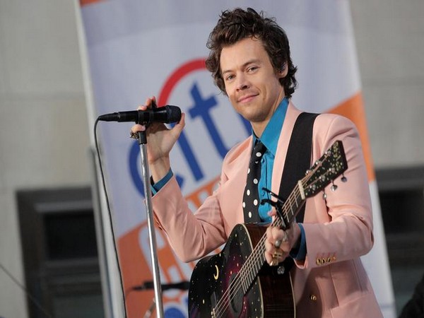 Harry Styles Harry Styles