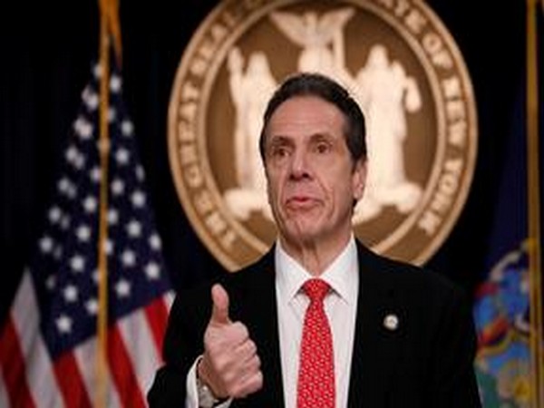 New York Governor Andrew Cuomo (File photo) New York Governor Andrew Cuomo (File photo)