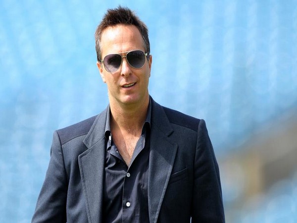 Former England skipper Michael Vaughan Former England skipper Michael Vaughan