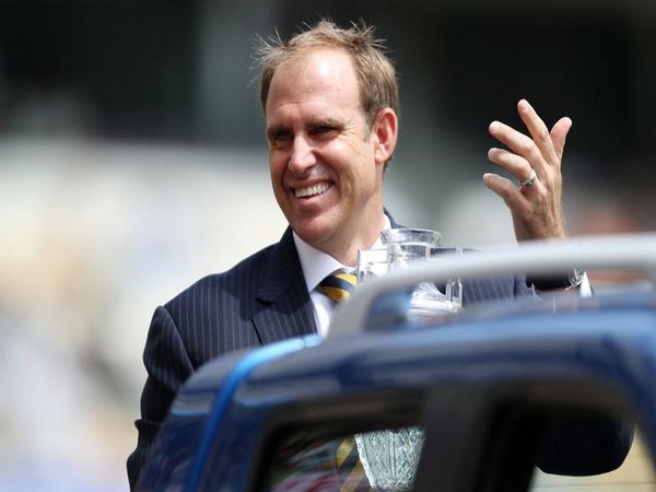 Former Australian batsman Matthew Hayden (file image) Former Australian batsman Matthew Hayden (file image)