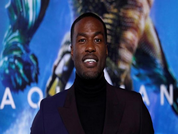 Yahya Abdul-Mateen II Yahya Abdul-Mateen II