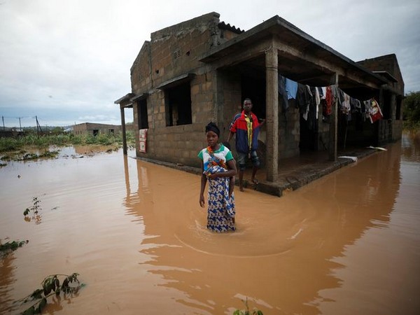 Floods ravage southeast Tanzania and has left 21 people dead. Floods ravage southeast Tanzania and has left 21 people dead.