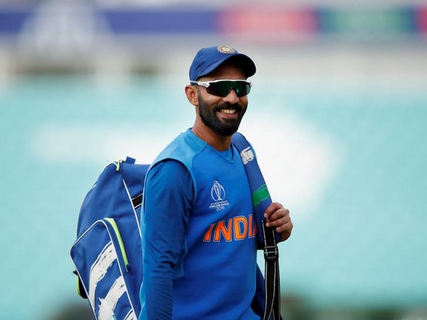 India wicket-keeper batsman Dinesh Karthik India wicket-keeper batsman Dinesh Karthik