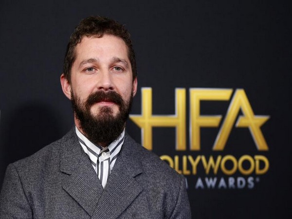 When I'm not on sets, life gets hard: Shia LaBeouf