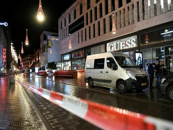 The Hague stabbing: 3 injured victims released from hospital