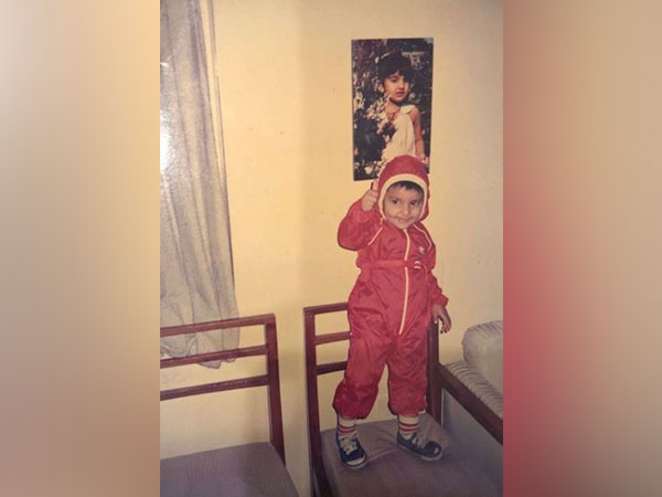 Ranveer Singh (Image Courtesy: Instagram) Ranveer Singh (Image Courtesy: Instagram)